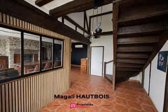 achat maison avranches 50300