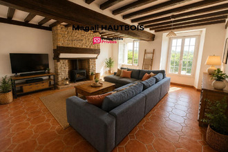 achat maison avranches 50300