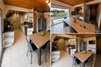 achat maison avranches 50300