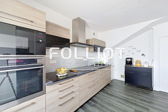 achat maison avranches 50300