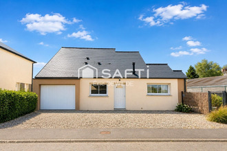achat maison avranches 50300