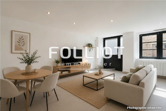 achat maison avranches 50300