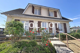 achat maison avranches 50300