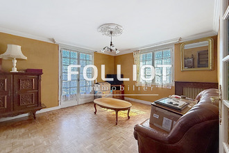 achat maison avranches 50300