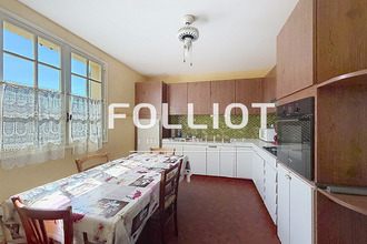 achat maison avranches 50300
