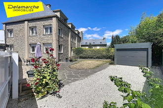 achat maison avranches 50300