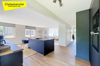 achat maison avranches 50300