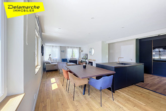 achat maison avranches 50300