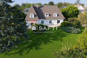 achat maison avranches 50300