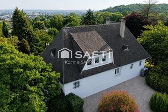achat maison avranches 50300