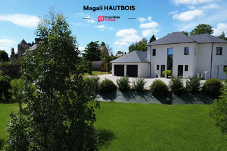 achat maison avranches 50300