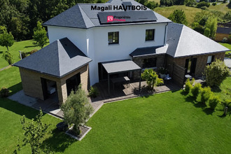 achat maison avranches 50300