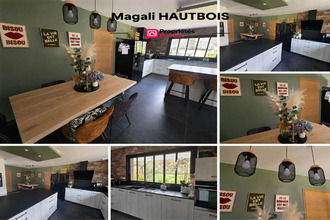 achat maison avranches 50300