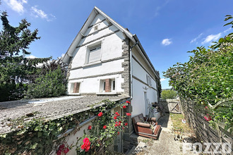 achat maison avranches 50300