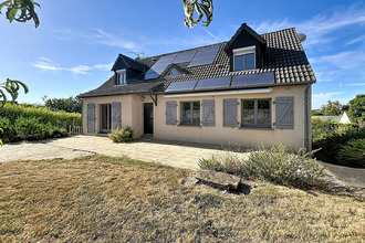 achat maison avranches 50300