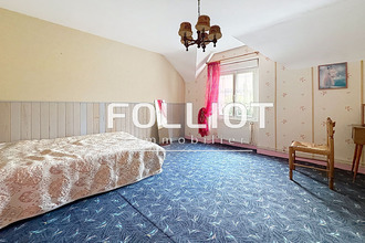 achat maison avranches 50300