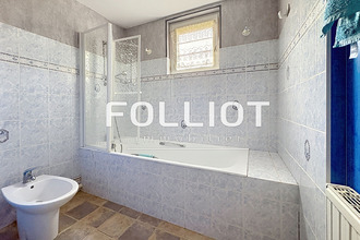 achat maison avranches 50300