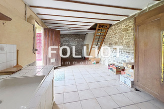 achat maison avranches 50300