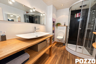 achat maison avranches 50300