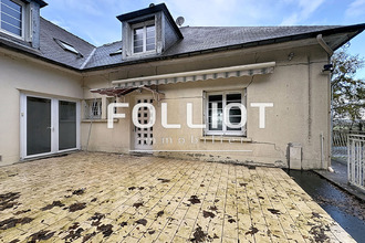 achat maison avranches 50300