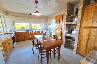 achat maison avranches 50300
