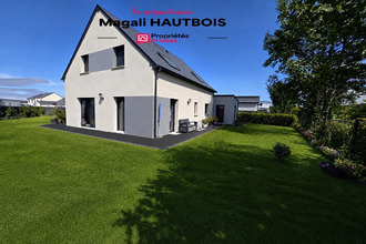 achat maison avranches 50300