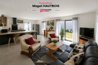achat maison avranches 50300