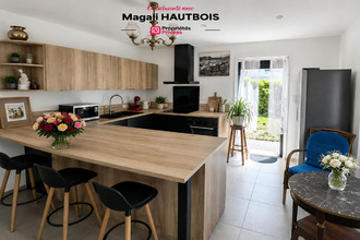 achat maison avranches 50300