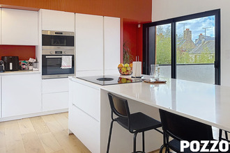 achat maison avranches 50300