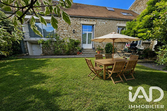 achat maison avranville 91630
