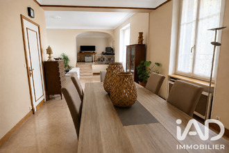achat maison avranville 91630