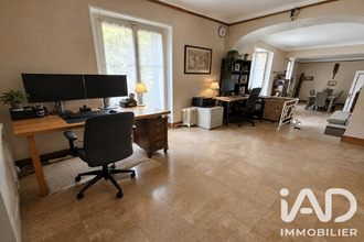 achat maison avranville 91630