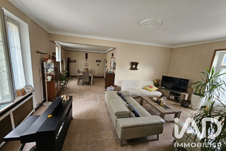 achat maison avranville 91630