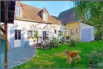 achat maison avrechy 60130