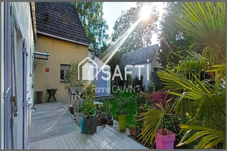 achat maison avrechy 60130