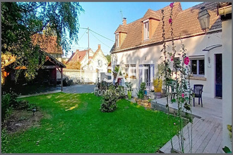 achat maison avrechy 60130