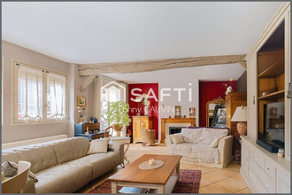 achat maison avrechy 60130