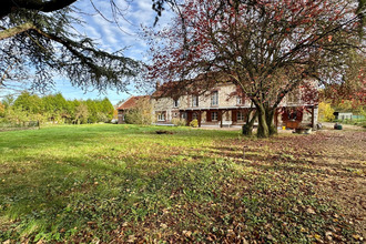 achat maison avrechy 60130