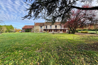 achat maison avrechy 60130