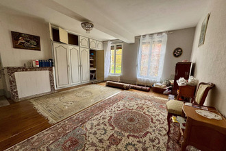 achat maison avrechy 60130