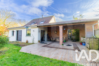 achat maison avrechy 60130