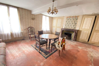 achat maison avrechy 60130