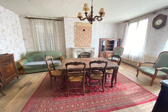 achat maison avrechy 60130