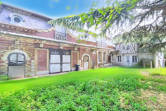 achat maison avrechy 60130