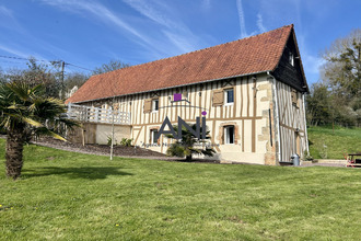 achat maison avremesnil 76730