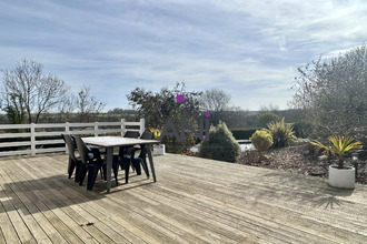 achat maison avremesnil 76730