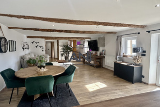 achat maison avremesnil 76730