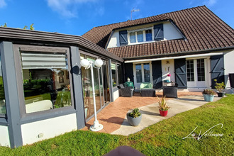 achat maison avremesnil 76730