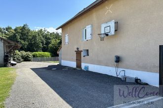 achat maison avressieux 73240