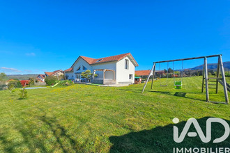 achat maison avressieux 73240